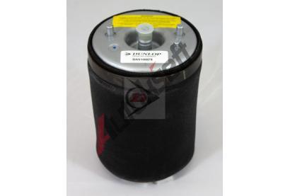 Dunlop Vzduchov pruina podvozku DNL DAS10029, DAS10029