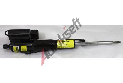 Dunlop Vzduchov vzpra DNL DAS10058, DAS10058