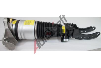 Dunlop Vzduchov pruina podvozku DNL DAS10123, DAS10123