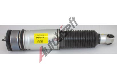 Dunlop Vzduchov vzpra DNL DAS10126, DAS10126
