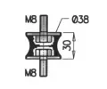DINEX Drk vfukovho systmu ‐ DNX 21822