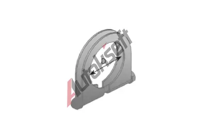DINEX Upna vfukovho systmu DNX 28810, 28810