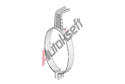 DINEX Drk vfukovho systmu DNX 49841, 49841