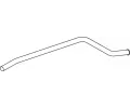 Vfukov trubka DINEX ‐ DNX 50640