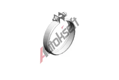 DINEX Upna vfukovho systmu DNX 50852, 50852