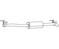 Stedn tlumi vfuku DINEX ‐ DNX 56378