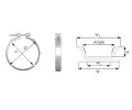 DINEX Upna vfukovho systmu ‐ DNX 74809