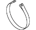 DINEX Upna vfukovho systmu ‐ DNX 80927