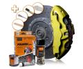 Lak na brzdov� t�meny&nbsp;FOLIATEC&nbsp;&dash;&nbsp;DO F2154
