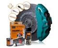 Lak na brzdov� t�meny&nbsp;FOLIATEC&nbsp;&dash;&nbsp;DO F2155