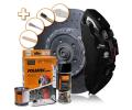 Lak na brzdov� t�meny&nbsp;FOLIATEC&nbsp;&dash;&nbsp;DO F2164