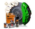 Lak na brzdov� t�meny&nbsp;FOLIATEC&nbsp;&dash;&nbsp;DO F2166