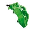 FOLIATEC Lak na brzdov� t�meny - zelen� POWER 600 ml DO F2166, 2166