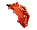 FOLIATEC Lak na brzdové třmeny - oranžová FLAME 600 ml DO F2167, 2167