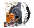 Lak na brzdov� t�meny&nbsp;FOLIATEC&nbsp;&dash;&nbsp;DO F2168