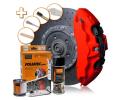 Lak na brzdov� t�meny&nbsp;FOLIATEC&nbsp;&dash;&nbsp;DO F2175