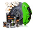 Lak na brzdov� t�meny&nbsp;FOLIATEC&nbsp;&dash;&nbsp;DO F2182