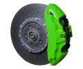 FOLIATEC Lak na brzdov� t�meny - NEON zelen� DO F2182, 2182