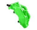 FOLIATEC Lak na brzdov� t�meny - NEON zelen� DO F2182, 2182