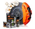 Lak na brzdov� t�meny&nbsp;FOLIATEC&nbsp;&dash;&nbsp;DO F2183