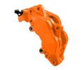 FOLIATEC Lak na brzdové třmeny - NEON oranžová DO F2183, 2183