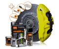 Lak na brzdov� t�meny&nbsp;FOLIATEC&nbsp;&dash;&nbsp;DO F2184