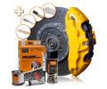 Lak na brzdov� t�meny&nbsp;FOLIATEC&nbsp;&dash;&nbsp;DO F2195