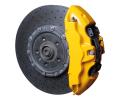 FOLIATEC Lak na brzdov� t�meny - �lut� PERFORMANCE DO F2195, 2195