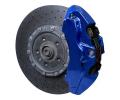 FOLIATEC Lak na brzdové třmeny - PERFORMANCE BLUE METALLIC DO F2196, 2196