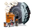 Lak na brzdov� t�meny&nbsp;FOLIATEC&nbsp;&dash;&nbsp;DO F2197