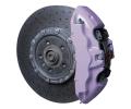 FOLIATEC Lak na brzdové třmeny - PASTELL SOFT VIOLET DO F2220, 2220