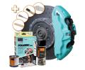 Lak na brzdov� t�meny&nbsp;FOLIATEC&nbsp;&dash;&nbsp;DO F2223