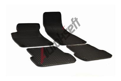 Gumrny Zub Gumov koberce Audi A4 (B6/B7) (2000-2005) DO GZ212341, 212341