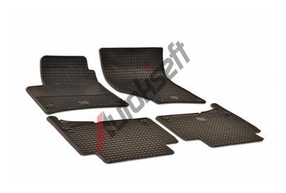 Gumrny Zub Gumov koberce Audi Q7 (2005-2015) DO GZ212744, 212744