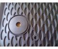 Gumrny Zub Gumov koberce VW TOURAN (2003-2015) DO GZ212806 BS, 212806 BS