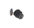 Stualarm USB nabjeka QC3.0 + USB-C, dig. Voltm. do panelu DO STU34575, 34575