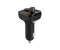 Stualarm FM transmitter s Bluetooth/MP3 bezdrtov s USB/SD DO STU80559D, 80559D