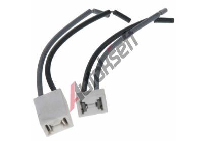 Stualarm Keramická patice H7 DO STU902H7, 902H7 Stualarm Keramická patice H7 DO STU902H7, 902H7