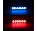 Vstran oznaen Stualarm ‐ DO STUCH-077DUAL