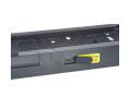 Stualarm Bezdrt. kamera, 2 senzory v SPZ, solr, monitor 5 DO STUCW3-SPZCAM50PS2, CW3-SPZCAM50PS2