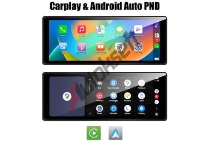 Stualarm Monitor 10 OS Android- Apple CarPlay, Android auto DO STUDS-126CAA, DS-126CAA