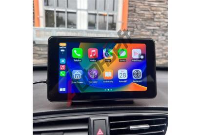 Stualarm Monitor 7" s Carplay, Android auto, Mirror link, BT DO STUDS-709CA, DS-709CA