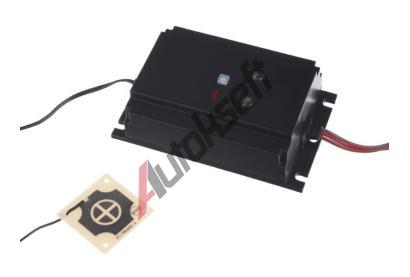 Stualarm Odpuzova hlodavc ISOTRONIC 12V s V.N. deskami DO STUISO-CAR3, ISO-CAR3