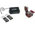 Dlkov ovldn centrlnho zamykn Stualarm ‐ DO STUSPY03