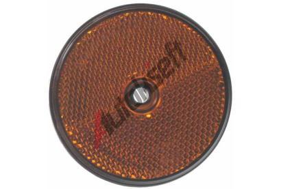 Stualarm Bo�n� odrazov� element - kole�ko oran�ov� DO STUTRL52OR, TRL52OR