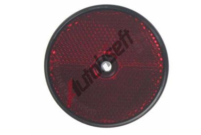 Stualarm Zadn� odrazov� element - kole�ko �erven� DO STUTRL52RED, TRL52RED