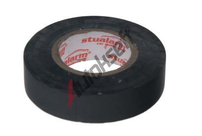 Stualarm PVC PROFI-CAR pska 15mm x 15m, sada 10ks DO STU46005, 46005