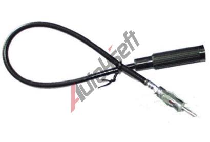 Stualarm Prodlu�ovac� kabel k ant�n�m 30 cm DO STU66001, 66001