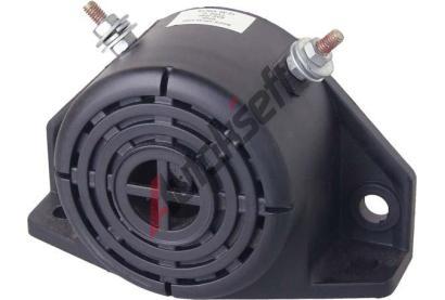 Stualarm Signalizace couvání 12-36V DO STUKF85, KF85  Stualarm Signalizace couvání 12-36V DO STUKF85, KF85