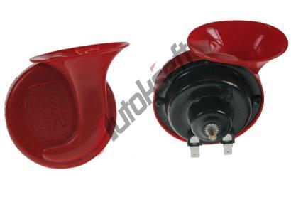 Stualarm nekov klaksony DO STUSN-233/12V, SN-233/12V